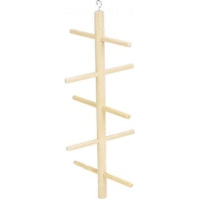 NOBBY konstrukce ke šplhání 45 cm