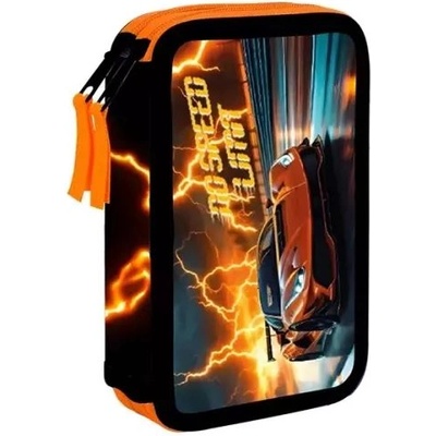 KARTON P+P Кола 2: Двуетажен несесер (3-13526)