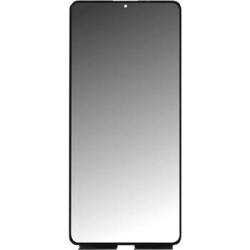 Xiaomi (OEM) Стъкло и LCD екран за Xiaomi Redmi Note 13, оригинален (OEM), без рамката (21274)