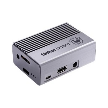 Asus Tinker Fanless