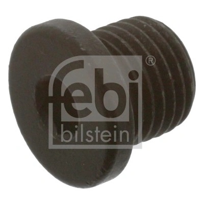 FEBI BILSTEIN Uzatváracia skrutka, olejová vaňa 38788