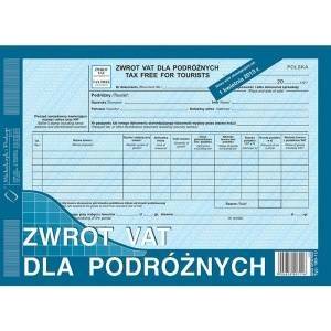 Michalczyk & Prokop Tax refund for travellers (offset) michalczyk and prokop a4