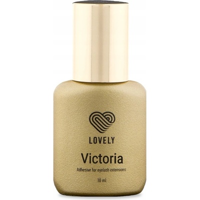 Lovely Victoria 10 ml