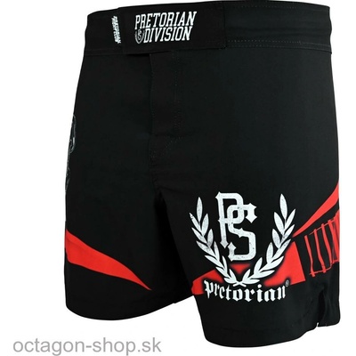 MMA trenky Pretorian No Mercy