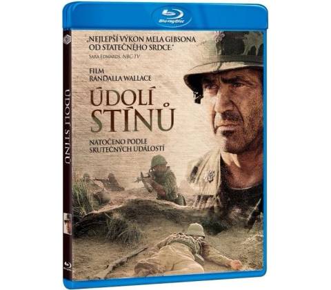 Údolí stínů BD