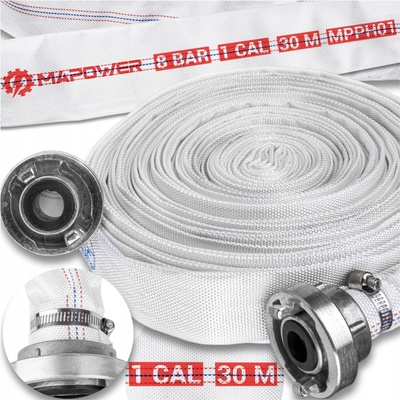 MAPOWER 1 PALEC 30M