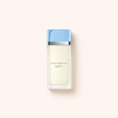 Dolce & Gabbana Light Blue toaletní voda pánská 200 ml