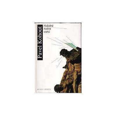 Hvězdná hodina vrahů