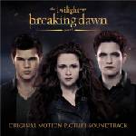 Various Artists - The Twilight Saga: Breaking Dawn Part 2 (O. S. T. ) (CD) (0603497811199)