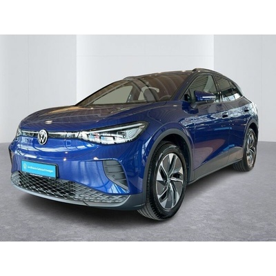 Volkswagen ID.4 Pure 125 kW