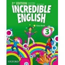 Incredible English New Edition Level 3 Class Book Phillips S. Morgan M. Redpath P.