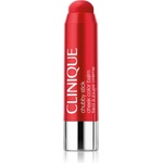 Clinique Chubby Stick Cheek Colour Balm кремообразен руж цвят 08 Ramp'd Up Rouge 6 гр