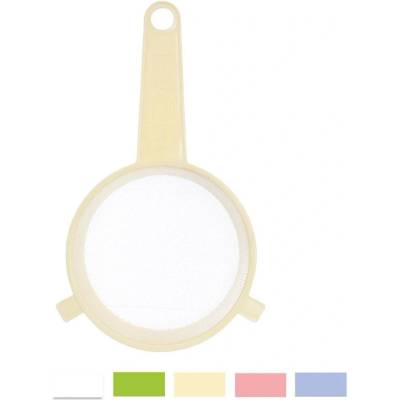 Orion Cedník se sítkem pr. 12 cm plast