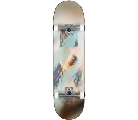 Globe G1 Stack