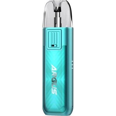 VooPoo Argus Pod SE Kit 800 mAh Shiny Blue 1 ks