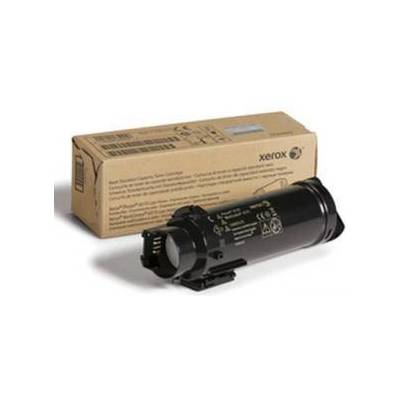 Xerox Тонер касета Xerox Black Standard Capacity Toner Cartridge for WorkCentre 6515/Phaser 6510 (2500 страници), 106R03484