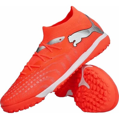 Puma Future 9 Match TF červená