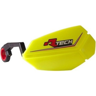 Rtech kryty páček R20 neon žluté C003-0045