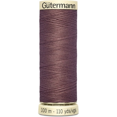 Gutermann Univerzálna šijacia niť Gütermann 100 m - 428
