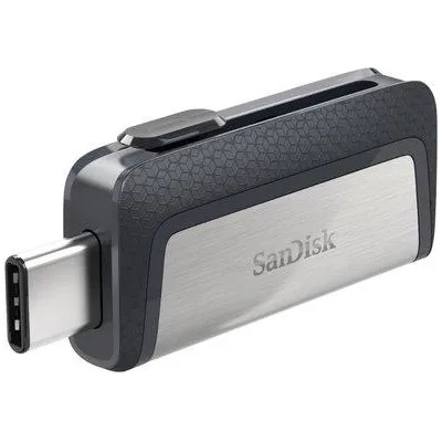 SanDisk Ultra Dual 64GB USB 3.1 SDDDC2-064G-G46/173338