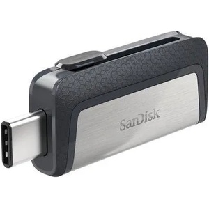 SanDisk Ultra Dual 64GB USB 3.1 SDDDC2-064G-G46/173338 Флаш памет