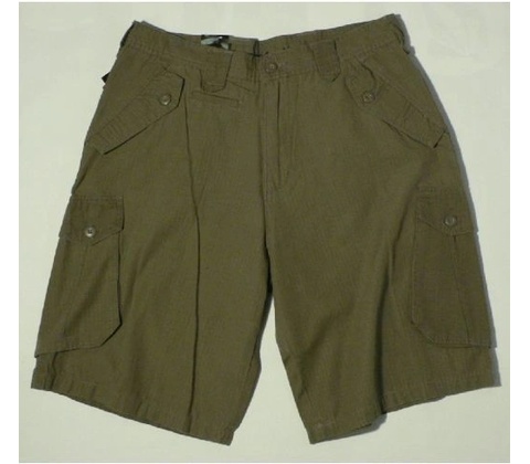 Horsefeathers factor shorts
