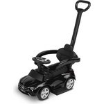Toyz Кола За Яздене Mercedes C-Class Ride-On Черна Caretero Toyz