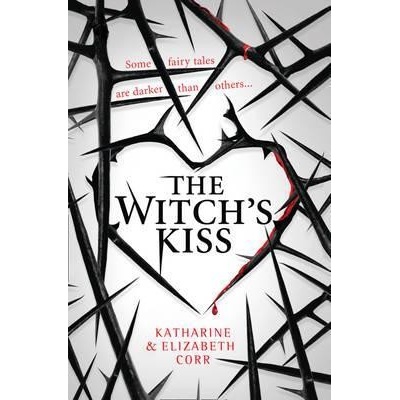 The Witch's Kiss - Kate Corr, Elizabeth Corr