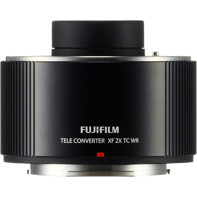 FUJIFILM XF 2x TC WR – Zboží Živě