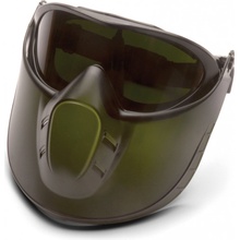 Pyramex Capstone EGG504TSHIELDIR5 zelený