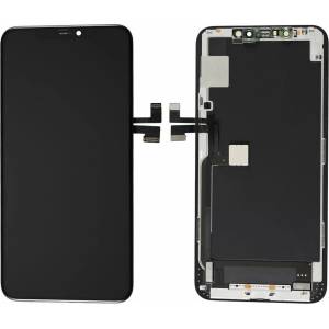 In-Cell Стъкло и LCD екран за Apple iPhone 11 Pro Max (17301)