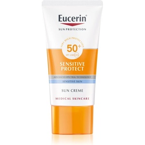 Eucerin Sun Sensitive Protect face cream SPF 50+ 50 ml