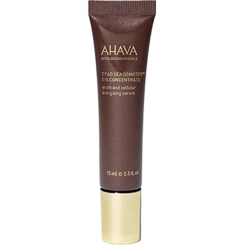 AHAVA Dead Sea Osmoter Concentrate Eyes серум за околоочната зона против тъмни кръгове за жени 15 мл