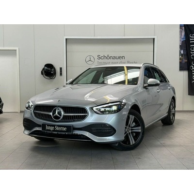 Mercedes-Benz C 300 e T Avantgarde 230 kW