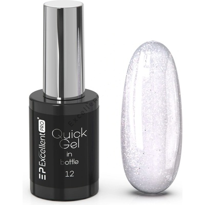 Excellent Pro Quick gel v lahvičce 012 11g