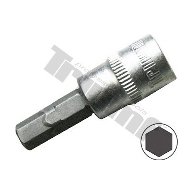 Triumf Bit imbus v 1/4" hlavici