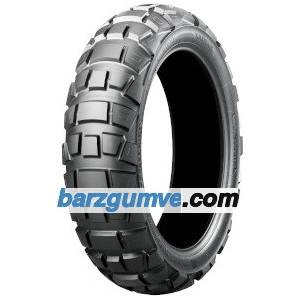 Bridgestone AX 41 R ( 4.10-18 TL 59P Задно колело, M/C ) Мотоциклетни гуми