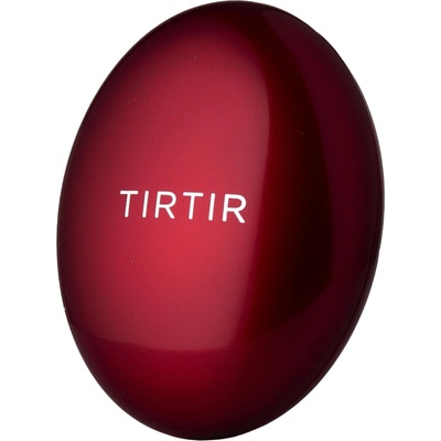 Tirtir Mask Fit Red Cushion dlhotrvajúci make-up v hubke s vysokou UV ochranou 17W French Vanilla 18 g