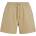 Tommy Jeans Поларени къси панталони Tommy Jeans Men's Fleece Jogger Shorts - Tan ACT