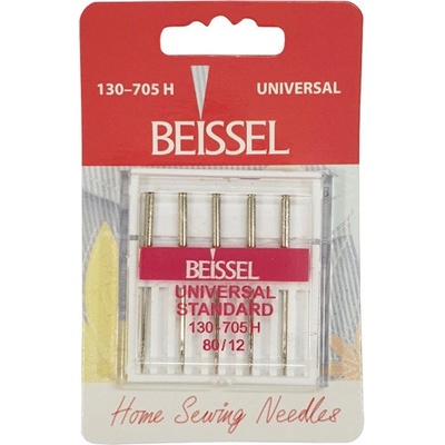 Ihly strojové Beissel Universal 80, 5ks