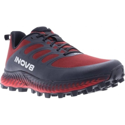 Inov 8 Mudtalon M (P) red black