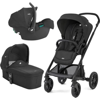 Image 1 of Joie Chrome 2 3 in 1