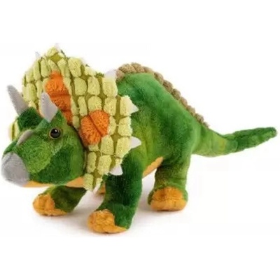 Triceraptor dinosaurus 8x26 cm