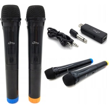 Media-Tech MT395