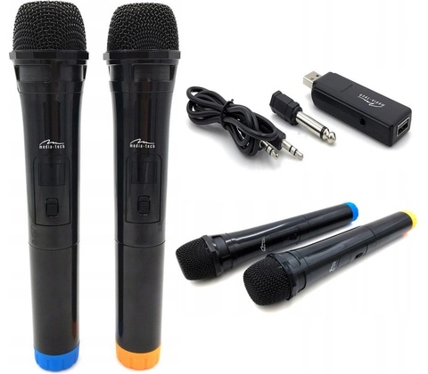 Media-Tech MT395