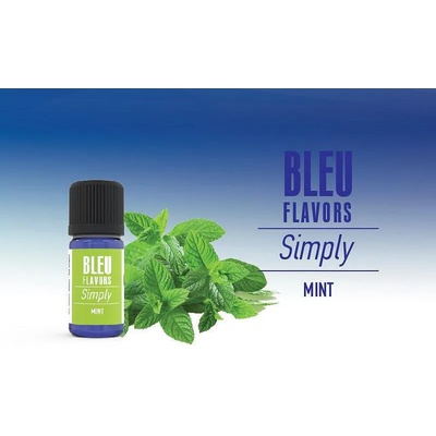 BLEU Mint 10ml