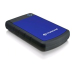Transcend StoreJet 25H3 2.5 1TB USB 3.0 (TS1TSJ25H3B)
