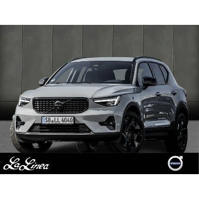 Volvo XC40 B4 Plus 145 kW