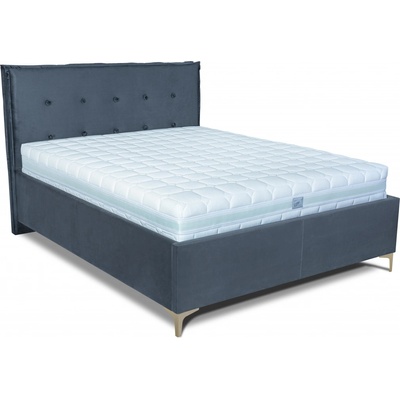 Mood Hélia boxspring 2224 / zlatá