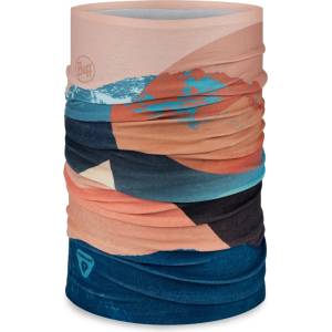 Buff Шал Buff Thermonet Tube scarf - Munke Flame - размер One Size (203-1824-2111)